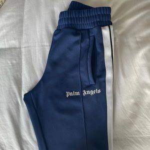 Palm Angels Classic Track Pants